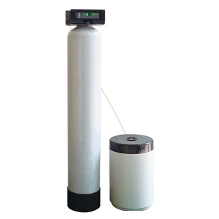 [0% 10 เดือน] (MEX) เครื่องกรองน้ำใช้ Pentair รุ่น 0844-366TC-SOFT (Water Softener)