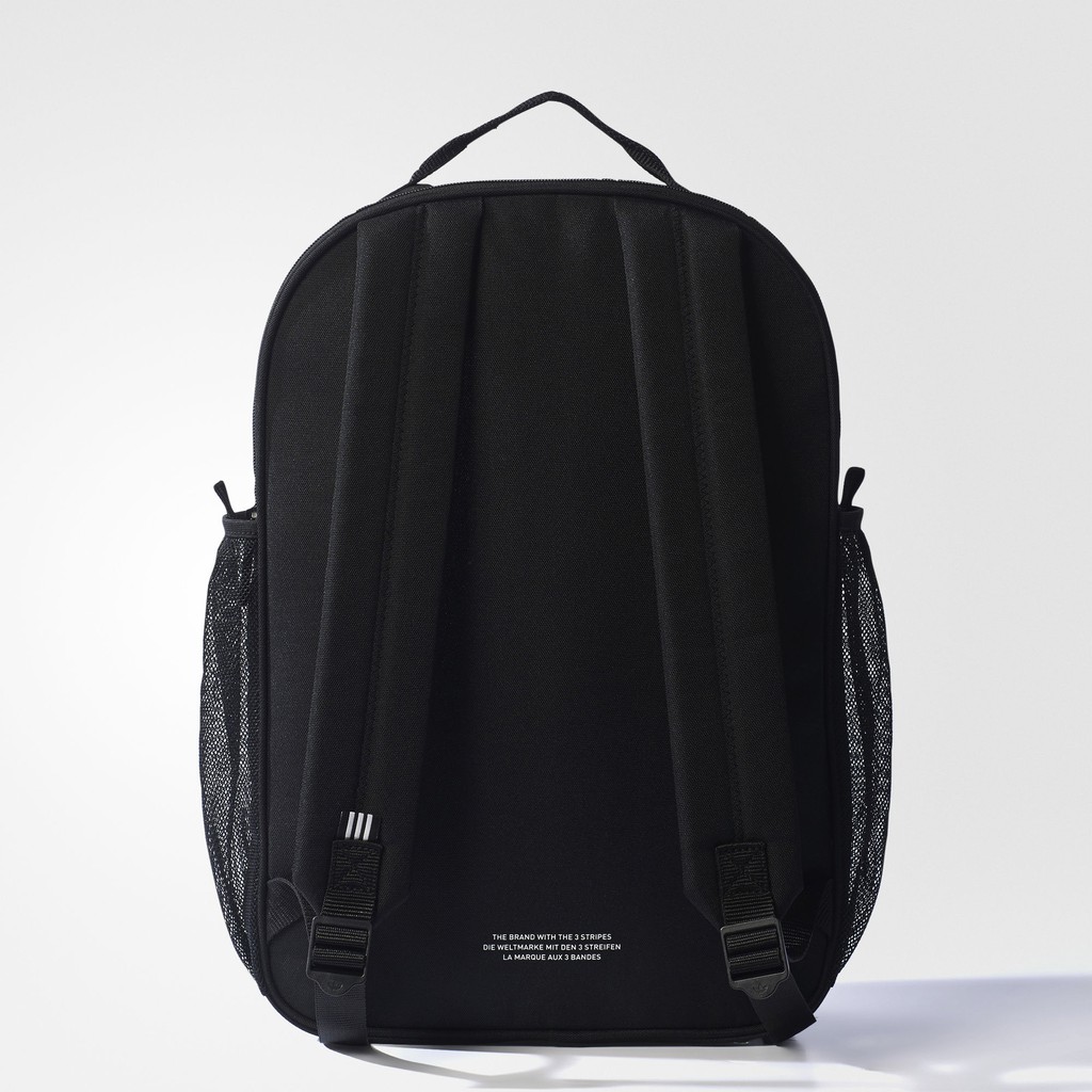 new-adidas-originals-trefoil-backpack-bk6721-ของแท้-ของใหม่