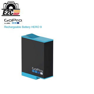 GoPro Rechargeable Battery for HERO 9 Black รับประกันศูนย์  1  ปี