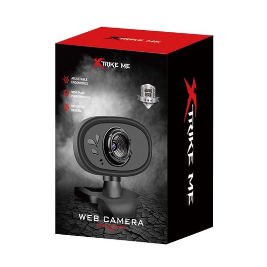 webcam-camera-xtrike-me-xpc01-กล้องเว็บแคม