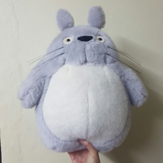 ตุ๊กตาtotoro-น่าฟัด-studiochibi