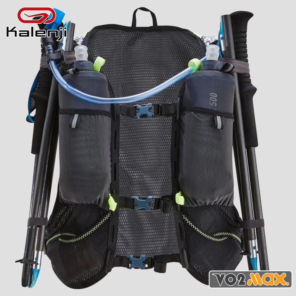 Kalenji Haft Full Marathon HYDRATION BACKPACK 10 1 390 Shopee Thailand