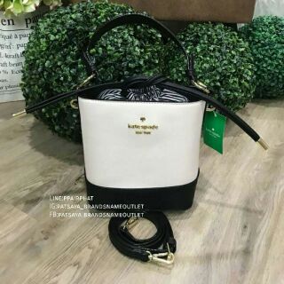 พร้อมส่งความสวย! New Arrival! Kate Spade New York Cameron Street Pippa Bagแท้💯💯💯outlet