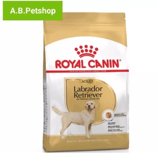 อาหารสุนัข ROYAL CANIN-Labrador Adult 12 Kg