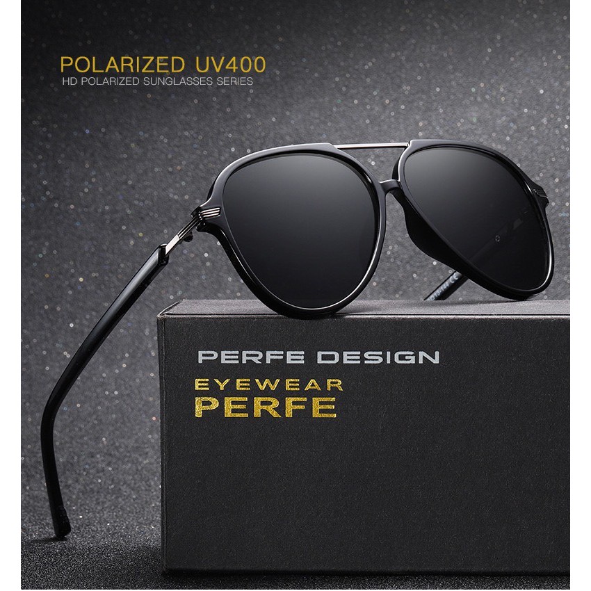 perfe-แว่นตากันแดด-ของแท้-แว่นกันแดด-สินค้าส่งจากไทย-tr90-rerfe