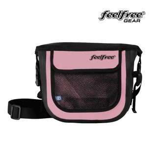 ภาพหน้าปกสินค้า[ลดกระหน่ำ] FEELFREE JAZZ 2.2 ลิตร (PINK,PURPLE) กระเป๋าสะพายกันน้ำ พรีเมี่ยม ที่เกี่ยวข้อง