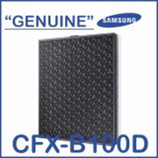 Samsung Korea GENUINE CFX-B100D Air Purifier Filter