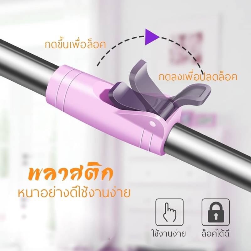 bym84-spin-mop-ไม้ถูพื้น-ไม้ม็อบถูพื้น-ไม้ม็อบถูบ้าน-ชุดไม้ถูพื้น-ไม้ถู-ไม้ม็อบ-ไม้ม๊อบแสตนเลส-หมุนได้-360องศา-สีฟ้า