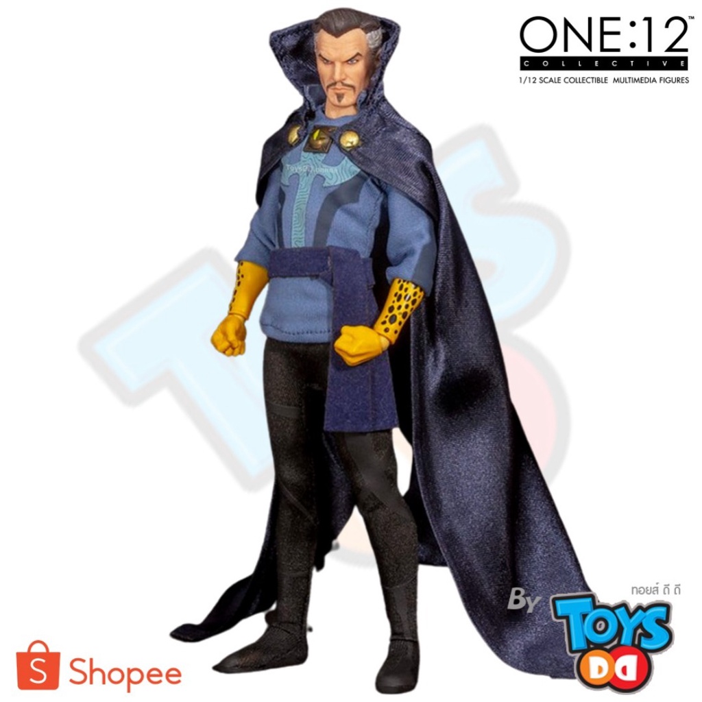 Mezco 2024 dr strange