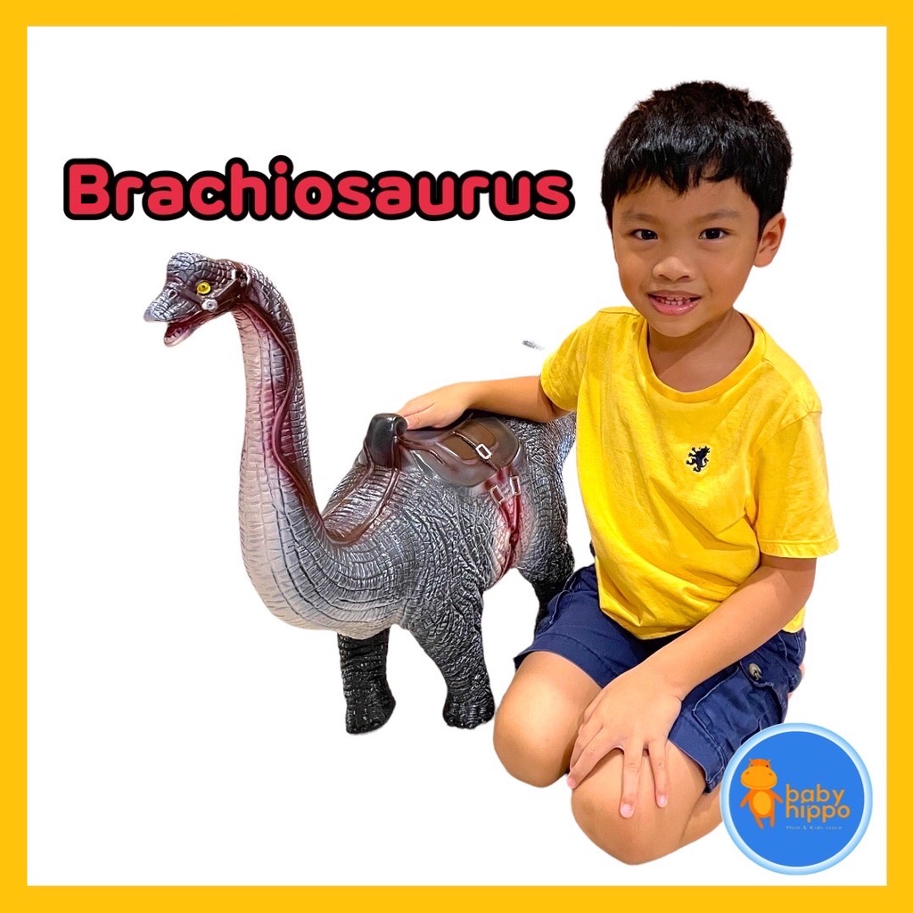 พร้อมส่ง-โมเดล-โมเดลไดโนเสาร์-โมเดลไดโนเสาร์มีเสียง-dinosaurs-ขนาดจัมโบ้