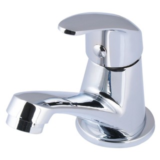 ก๊อกอ่างล้างหน้า ก๊อกอ่างล้างหน้าเดี่ยว BENN BN 60A2525 ก๊อกน้ำ ห้องน้ำ BASIN FAUCET BENN BN 60A2525