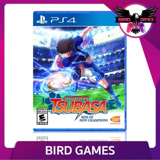 สินค้า PS4 : Captain Tsubasa Rise of New Champions [แผ่นแท้] [มือ1]