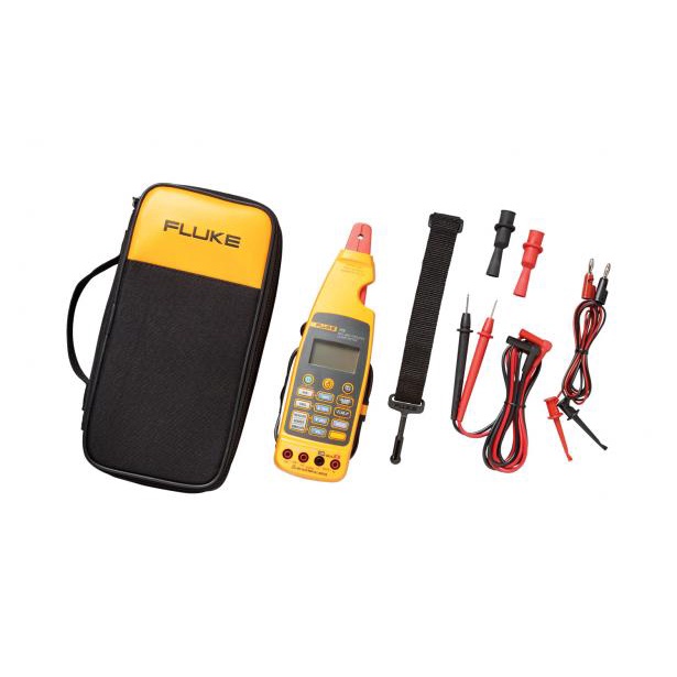 ดิจิตอลแคลมป์มิเตอร์-fluke-773-milliamp-process-clamp-meter