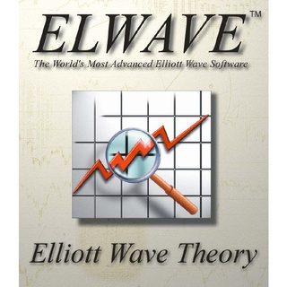 ภาพขนาดย่อของภาพหน้าปกสินค้าElliott Wave Set for New and Pro Trader จากร้าน forexebook บน Shopee ภาพที่ 3