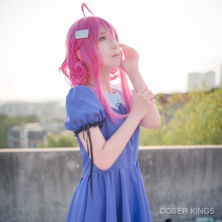 Anime Academy Lonely Island cos Sakura Ci cos dress dress cosplay costume show service
