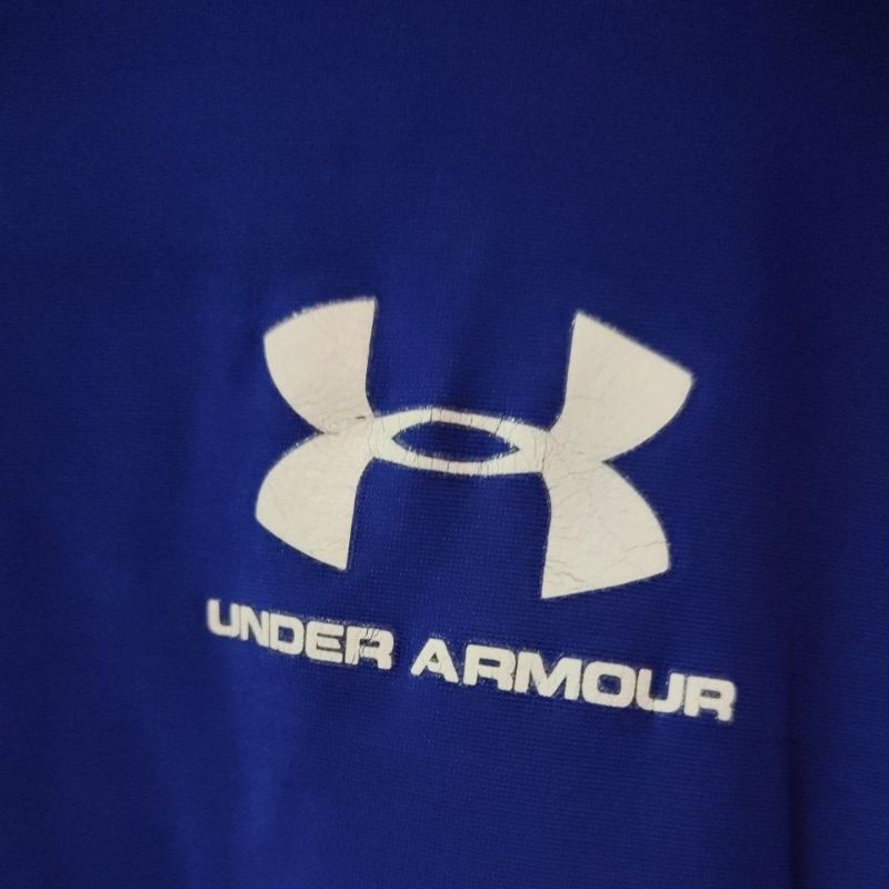 มือสอง-เสื้อรัดกล้าม-under-armour-อก34-สภาพดี