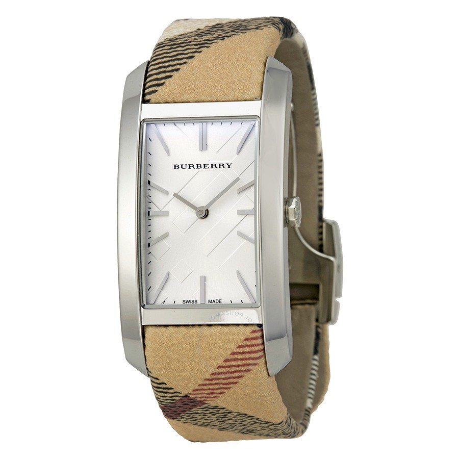 Burberry Men s BU7716 Chrono Sport Gray Chronograph Dial Watch