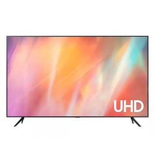 ภาพขนาดย่อของภาพหน้าปกสินค้าSAMSUNG 4K UHD Smart TV UA65AU7700KXXT ขนาด 65 นิ้ว รุ่น 65AU7700 (ปี 2021) จากร้าน gngs_enterprises บน Shopee
