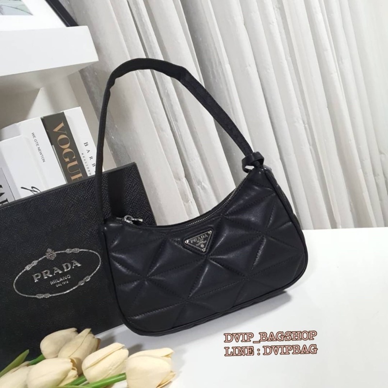 prada-handbags-vip-gift-แท้-เคาน์เตอร์ตปท