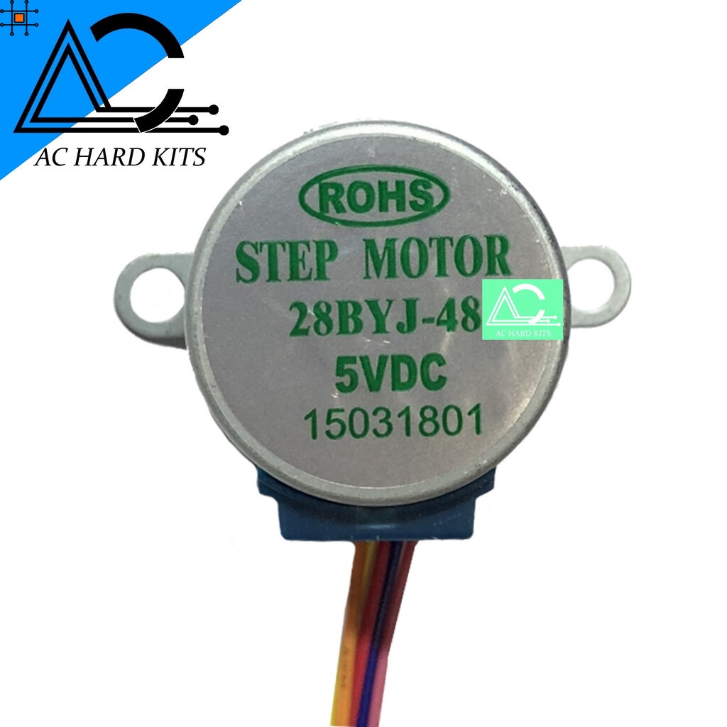 stepper-motor-board-uln2003-driver