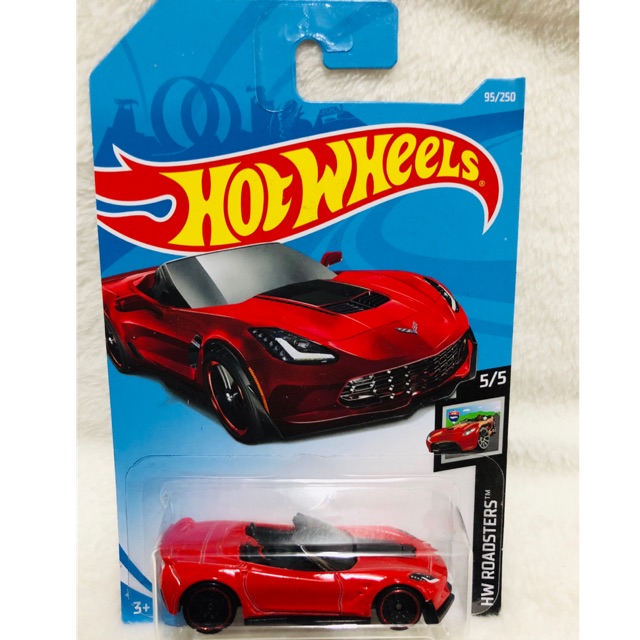 hotwheels-corvette-c7-z06-convertible