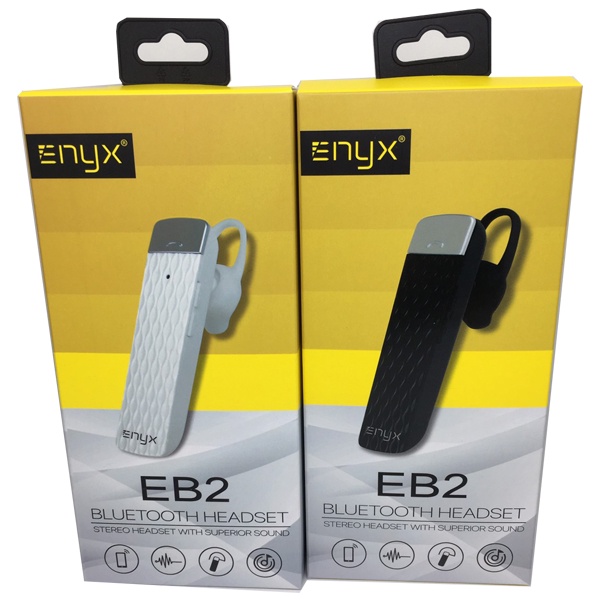 ของแท้100% ENYX EB2 หูฟังบลูทูธ | Shopee Thailand