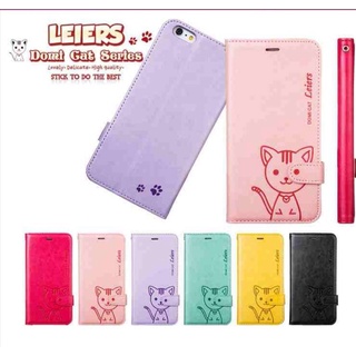 เคสฝาพับ Domicat​ Vivo Y95 Y93 Y91 Y91i Y81 Y83 Y91C Y1s V15pro S1 S1pro V17pro ตั้ง​ได้​