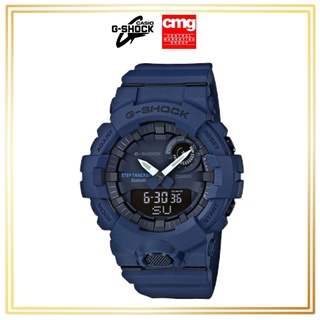 นาฬิกาข้อมือผู้ชาย G-SHOCK รุ่น GBA800-2ADR รับประกันแท้จากศูนย์ CMG