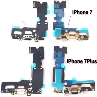 ภาพหน้าปกสินค้าแพชาร์จ iPhone 7 และ iPhone 7Plus อะไหล่ใหม่ งานแท้  มีของพร้อมส่ง i7,i7G,i7+,i7Plus ซึ่งคุณอาจชอบสินค้านี้