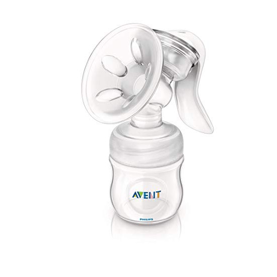 เครื่องปั๊มนม-philips-breast-pump-scf330