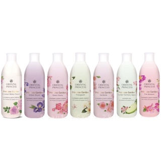 เจลอาบน้ำ💦Oriental Princess Princess Garden Shower & Bath Cream 250 ml.