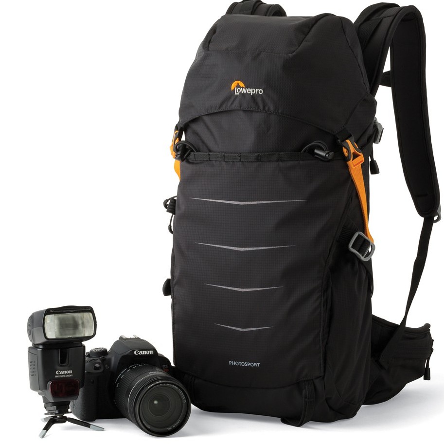 lowepro-photo-sport-bp-200-aw-ii-กระเป๋ากล้อง-กระเป่าเดินทาง