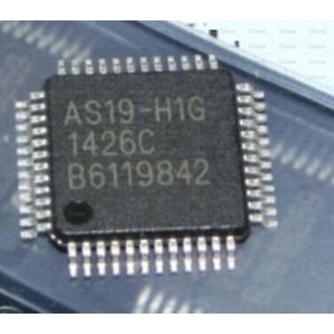 AS19-HG AS19 QFP48 QFP AS19-H1G | Shopee Thailand