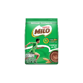 [ขายดี] Milo ไมโลผง ชนิดถุง แอคทีฟ-โก 520 กรัม