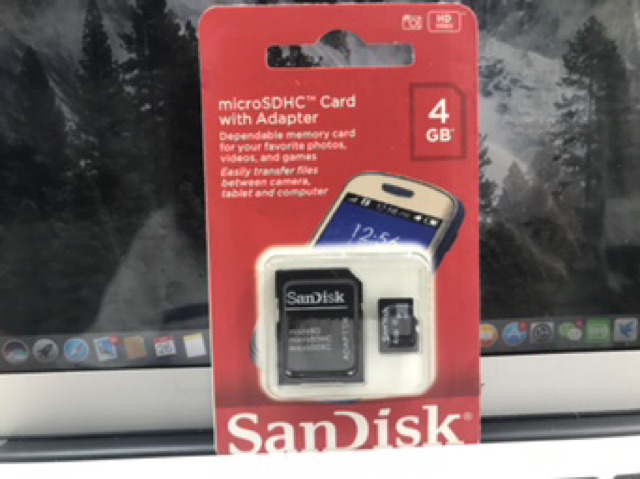 san-disk-c10-micro-sd-card