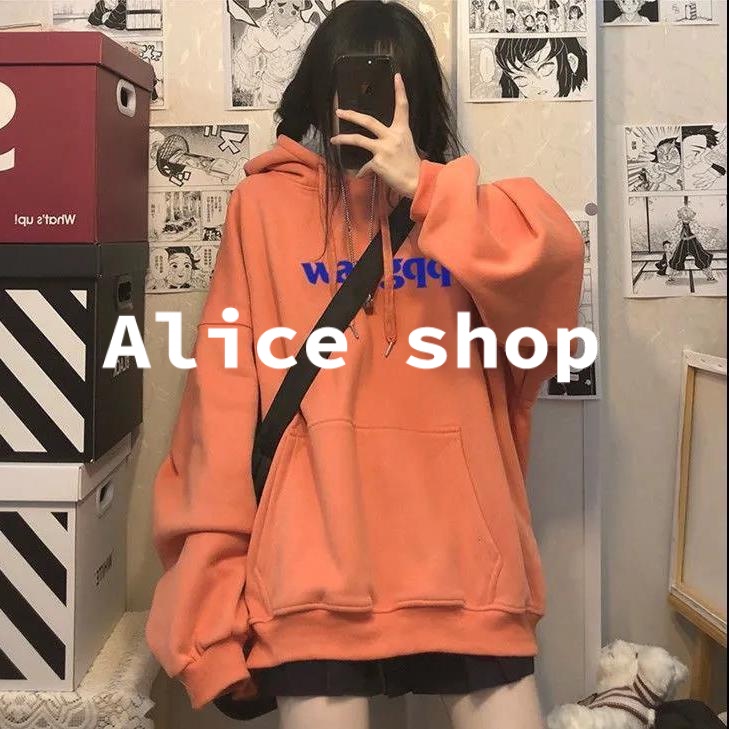 alice-มี-สีให้เลือก-เสื้อฮู้ด-แขนยาว-oversize-เสื้อฮูท-ใส่สบายๆ-ทันสมัย-สบาย-comfortable-สไตล์เกาหลี-fs670940-36z230909