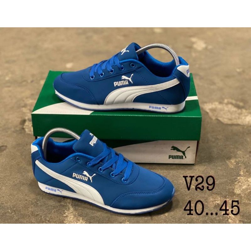 รองเท้า-puma-รองเท้าพูม่า