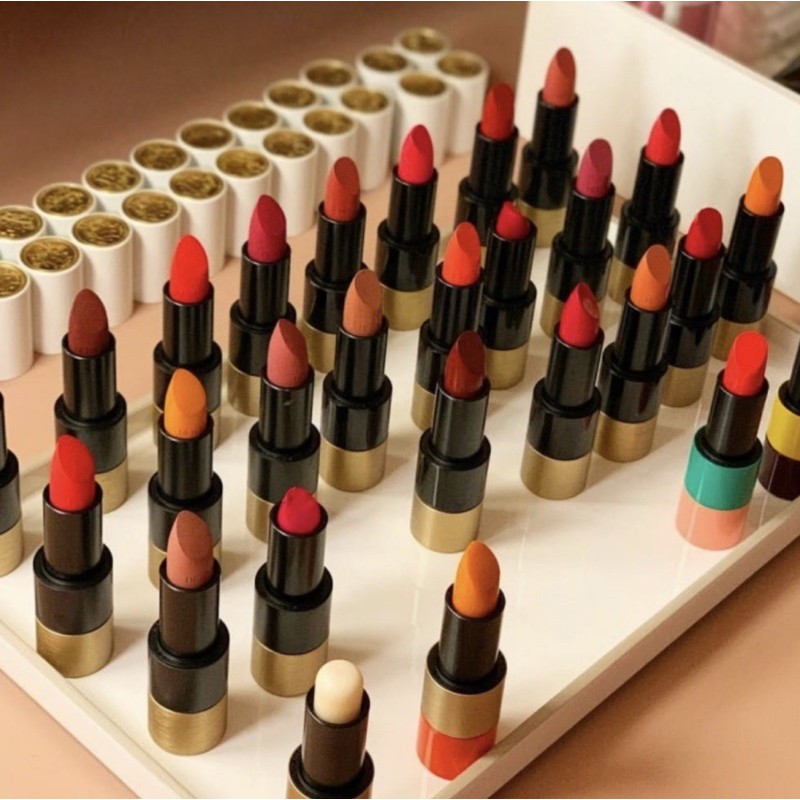 best-seller-แท้100-จาก-kingpower-rouge-hermes-lipstick-กรุณาสอบถามก่อนสั่งชื้อค่ะ