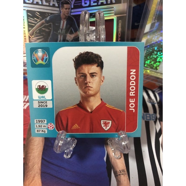 panini-stickers-uefa-euro-2020-tournament-edition-wales