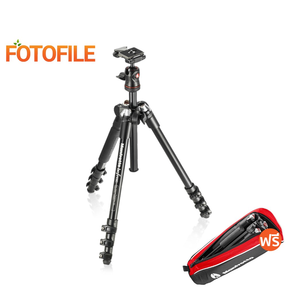 Manfrotto Befree mkbfra4-bh