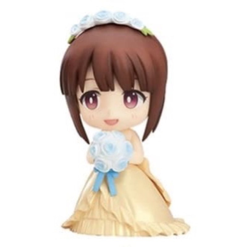nendoroid more dress up wedding elegant ver Nendoroid More: Dress Up Wedding Suits -Black & Purple| Chibi Chop Shop