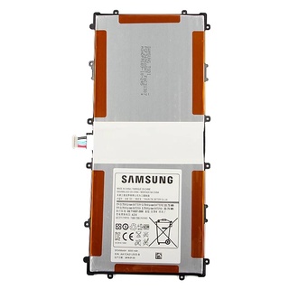 แบตเตอรี่สำหรับ Samsung Google Nexus 10 HA32ARB GT-P8110 9000mAh