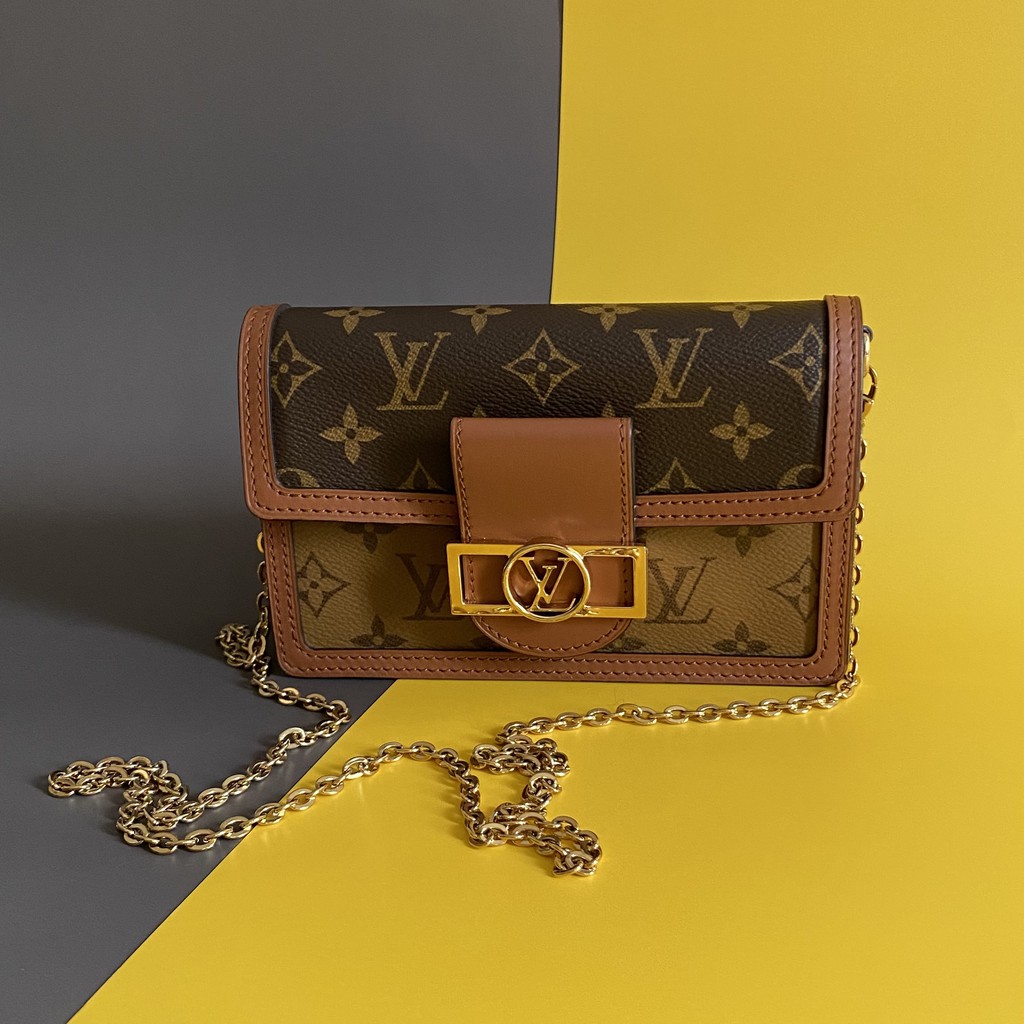 lv dauphine woc