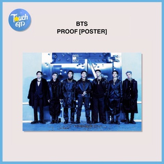 สินค้า [พร้อมส่ง] โปสเตอร์ BTS - Anthology Album [Proof]