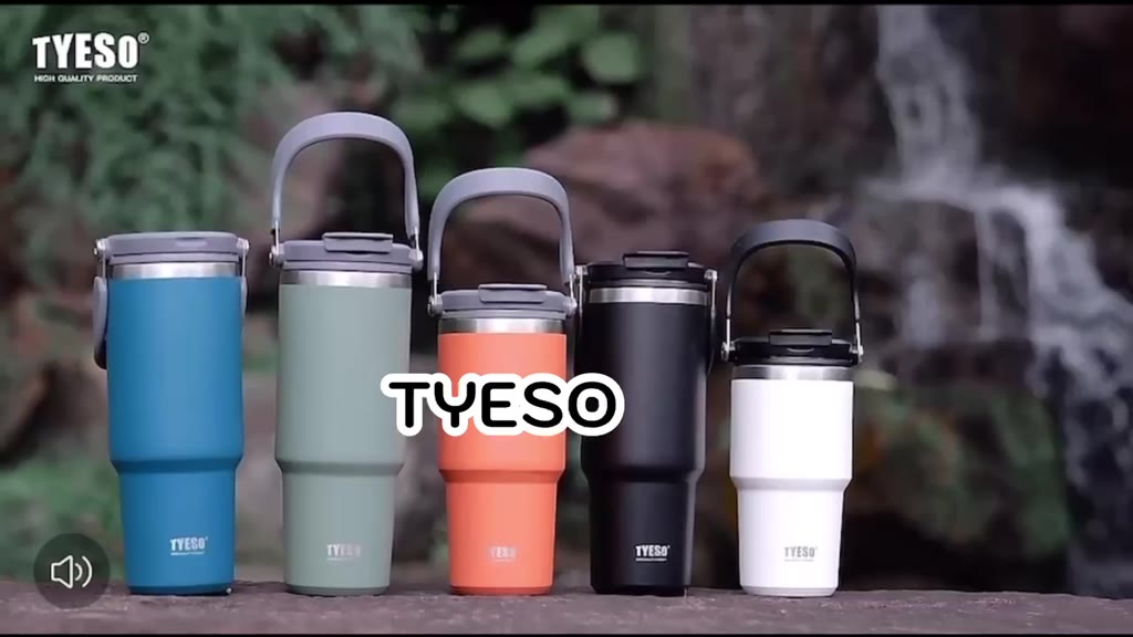 แก้วเก็บอุณหภูมิ-tyeso-ขนาด-600-750-900-1050-1200-ml