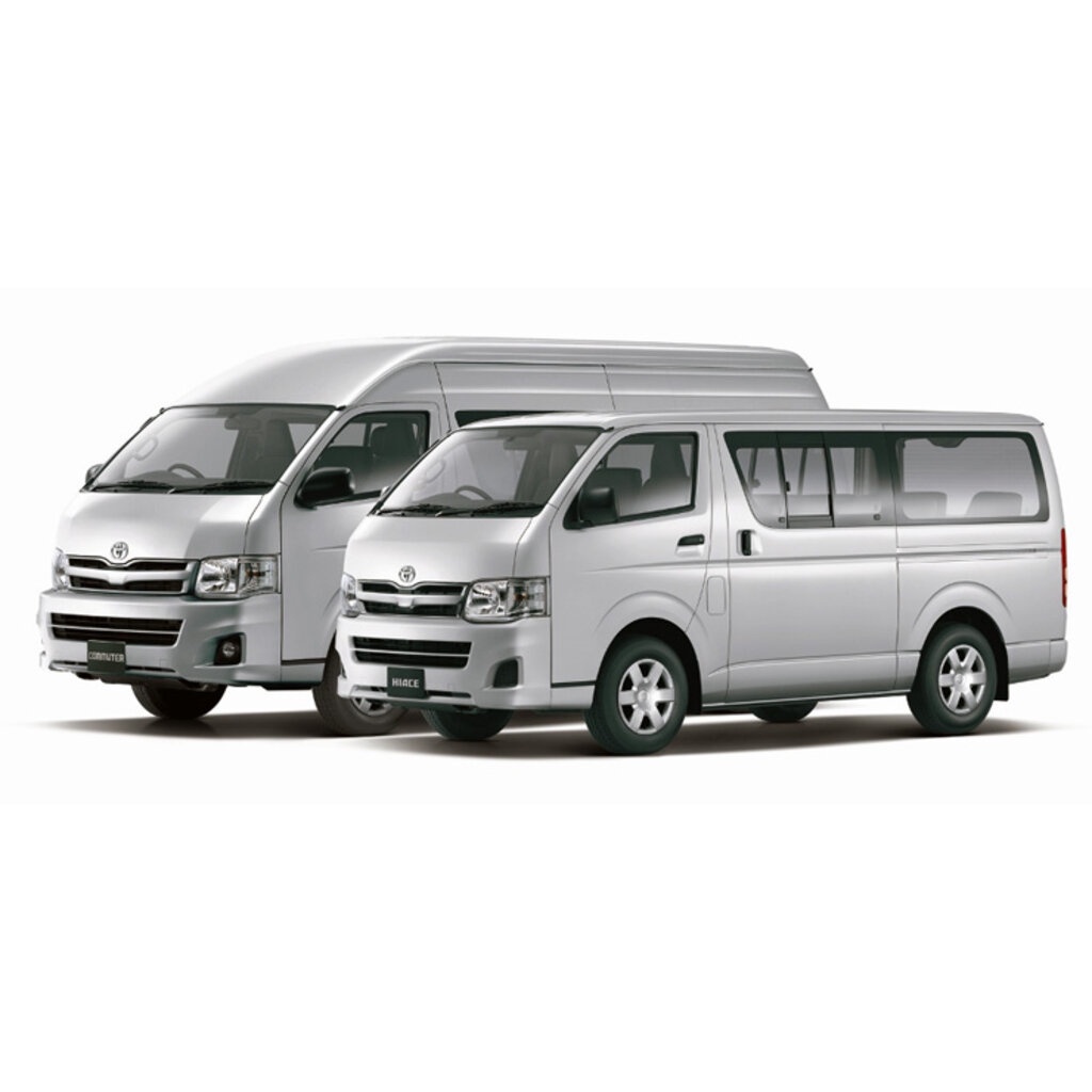 คิ้วใต้ไฟท้าย-พลาสติกใต้ไฟท้าย-toyota-hiace-commuter-2005-2009-2010-2013-2014-2019-ไฮเอช-คอมมิวเตอร์-kdh222-ข้างซ้