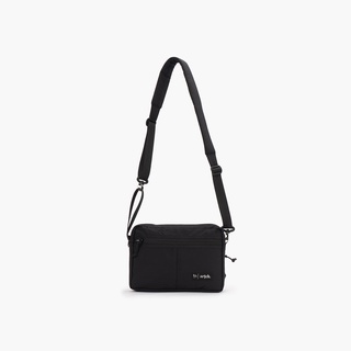 [Import] - Tasche Hitam - กระเป๋าถือ กระเป๋าสะพายไหล่ ทรงเมสเซนเจอร์