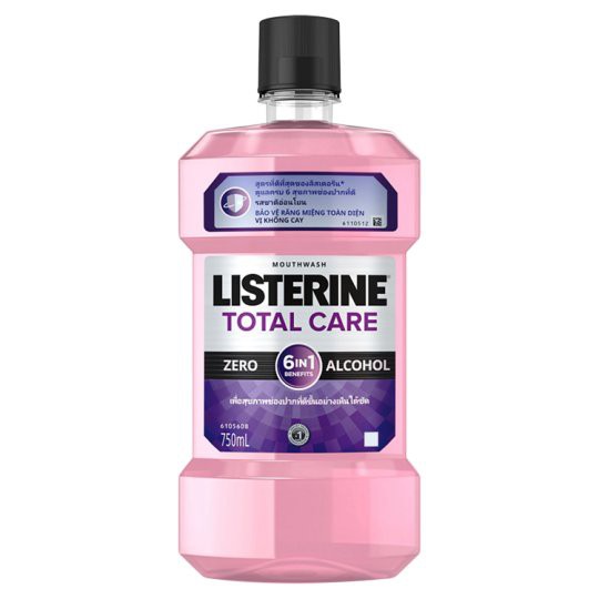 listerine-ลิสเตอรีน-น้ำยาบ้วนปาก-250-มล