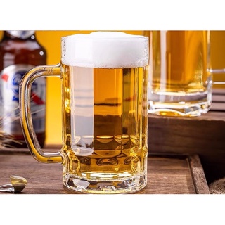 C6013 C 🌈พร้อมส่ง ส่งเร็ว ส่งไว🌈 แก้วเบียร์นักกล้ามทรงพลัง เท่ห์ ไม่ซ้ำใคร หนาพิเศษ สุดยอดดีไซน์ของแก้วเบียร์ แก้วเบียร์
