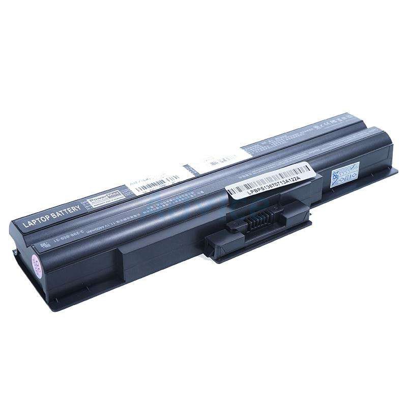 Hi-Power แบตเตอรี่ Battery NB SONY BPS13 | Shopee Thailand